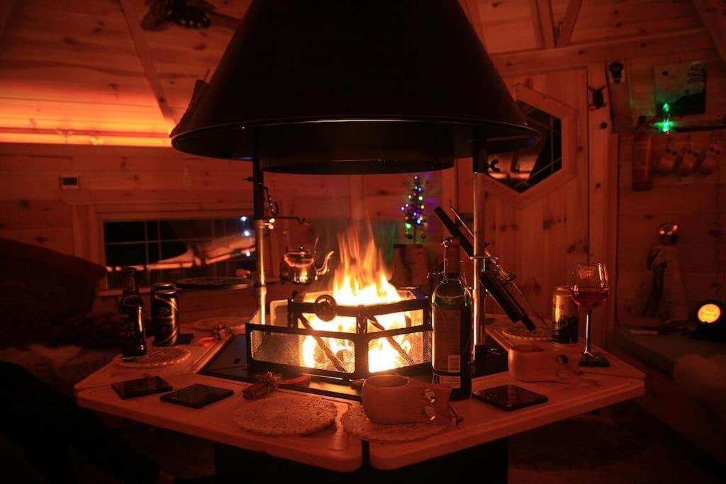 Beach House, With Bbq Lodge And Hot Tub! Bornemouth Extérieur photo