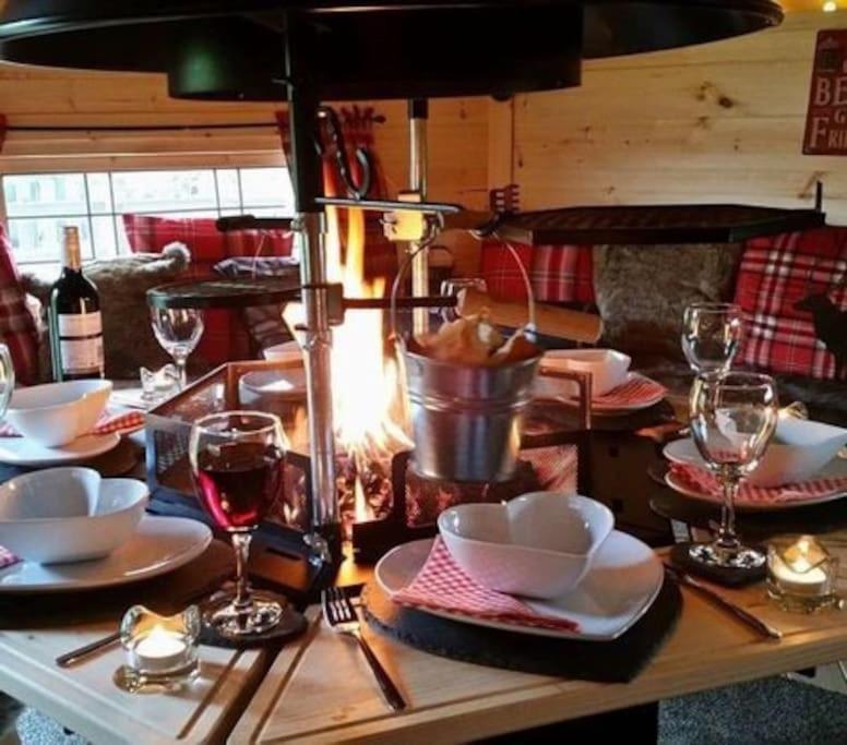 Beach House, With Bbq Lodge And Hot Tub! Bornemouth Extérieur photo